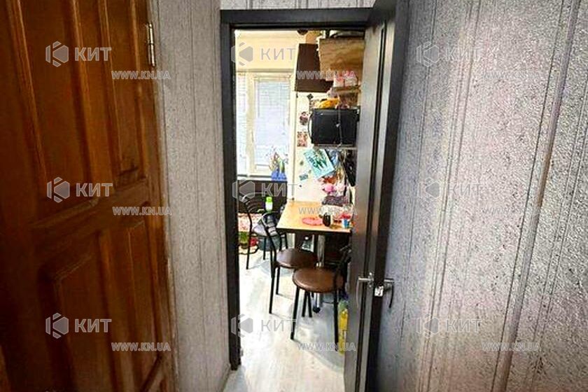 Продажа квартиры Харьков, Салтовка, 607 мрн., 45м²