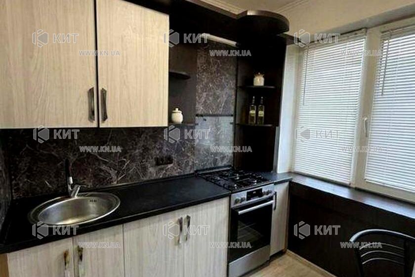 Продажа квартиры Харьков, Салтовка, 607 мрн., 45м²