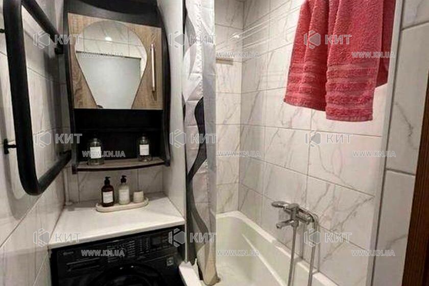 Продажа квартиры Харьков, Салтовка, 607 мрн., 45м²