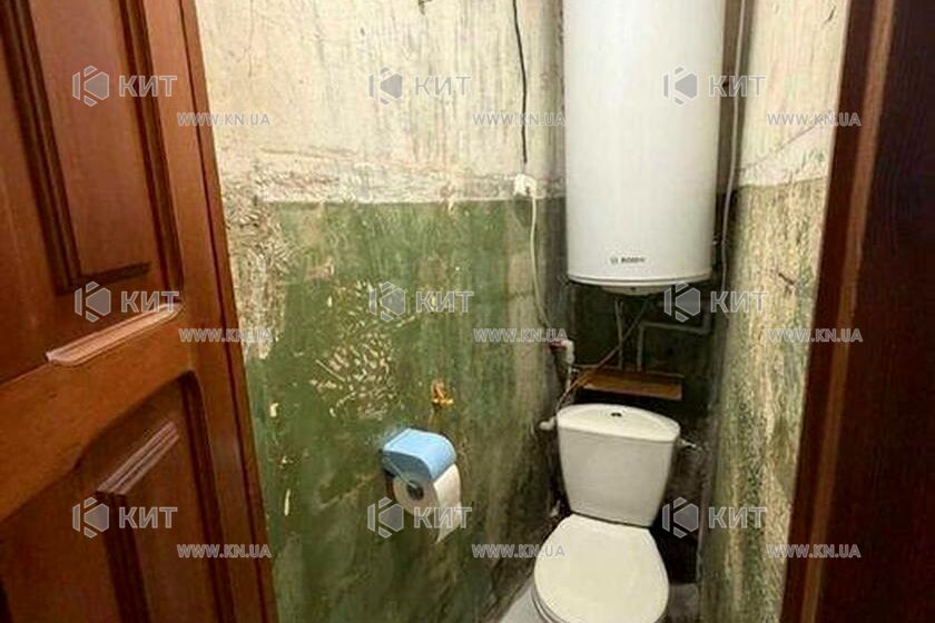 Продажа квартиры Харьков, Салтовка, 607 мрн., 45м²