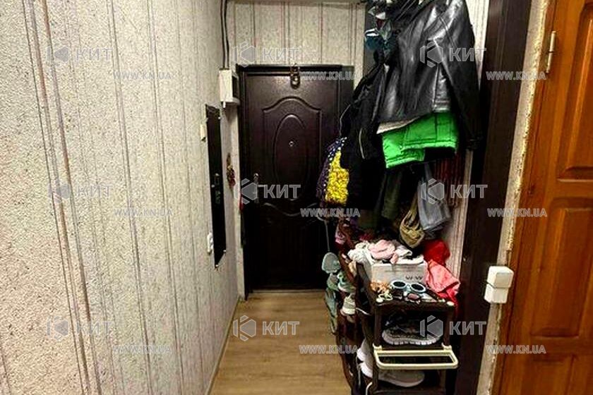 Продажа квартиры Харьков, Салтовка, 607 мрн., 45м²