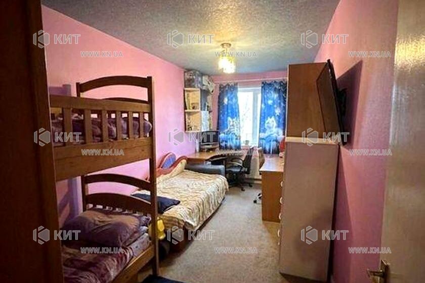 Продажа квартиры Харьков, Салтовка, 607 мрн., 45м²