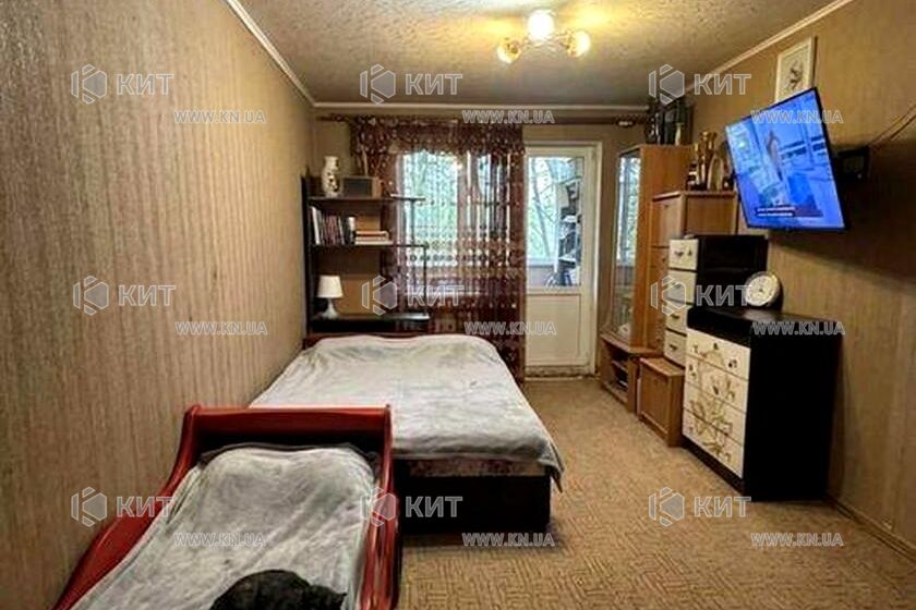 Продажа квартиры Харьков, Салтовка, 607 мрн., 45м²