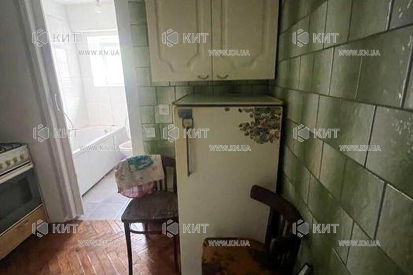 Продаж квартири Харків, Центр, 49м²