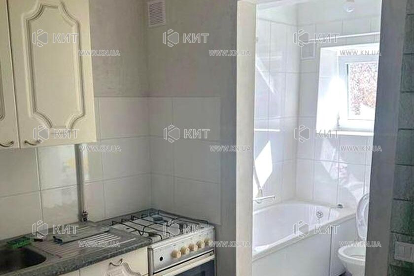 Продаж квартири Харків, Центр, 49м²
