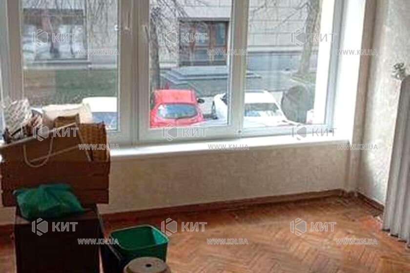 Продаж квартири Харків, Центр, 49м²