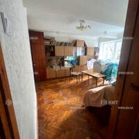 Продаж квартири Харків, Центр, 49м²