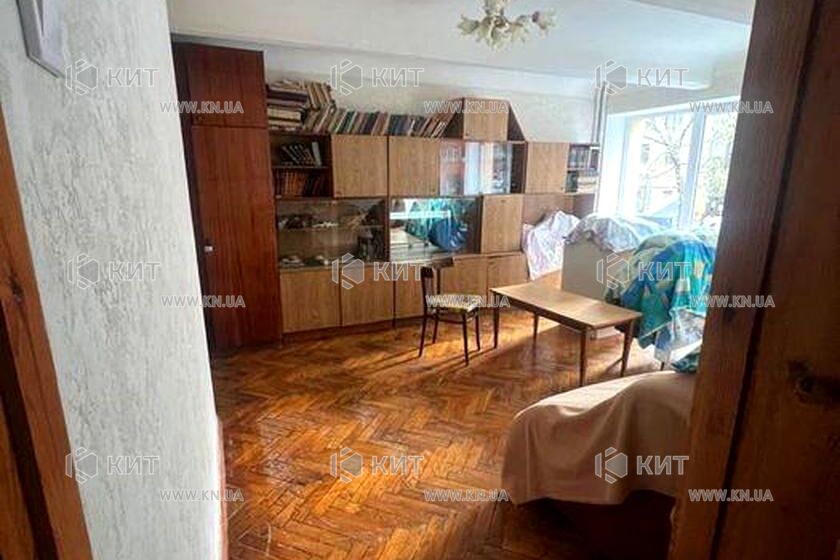 Продаж квартири Харків, Центр, 49м²