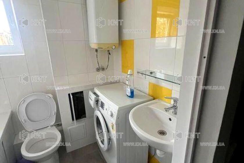 Продаж квартири Харків, Центр, 49м²