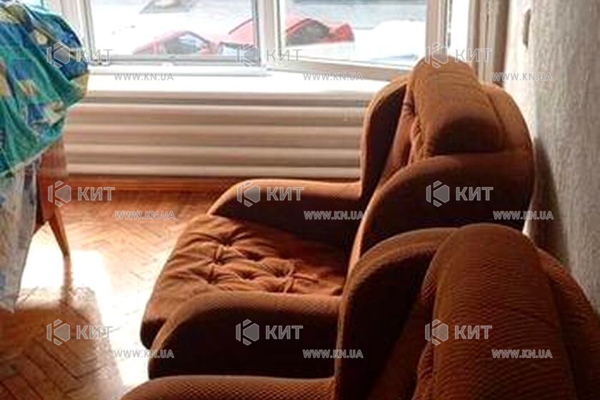 Продаж квартири Харків, Центр, 49м²