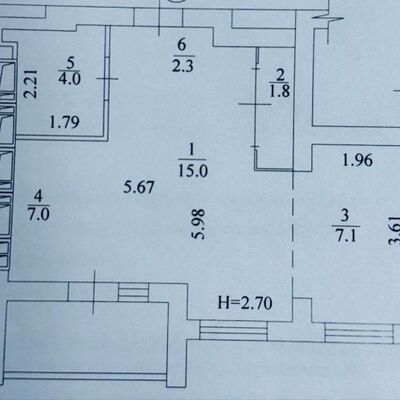 Продажа 	 Харьков, Птичка Барабашова ул.   10