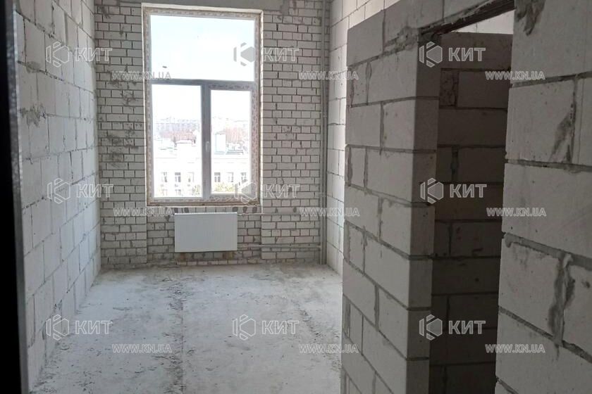Продаж квартири Харків, Клочківська, 20м²