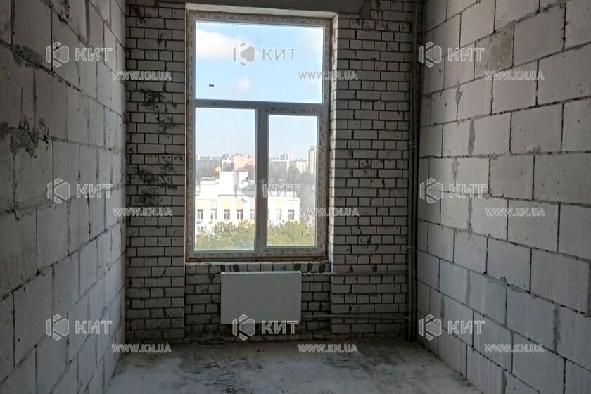 Продаж квартири Харків, Клочківська, 20м²