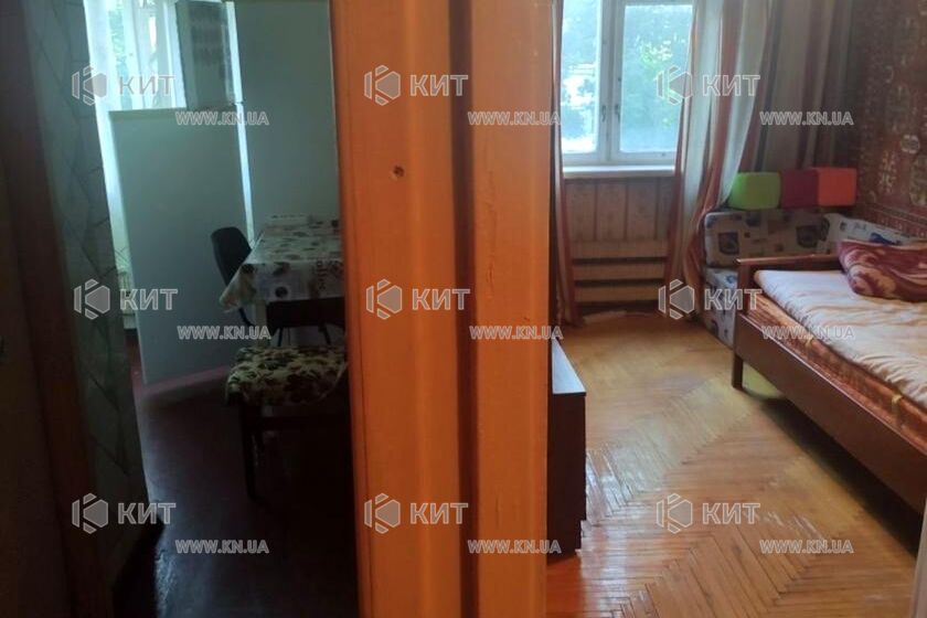 Продажа квартиры Харьков, Салтовка, 607 мрн., 45м²