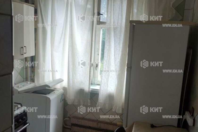 Продажа квартиры Харьков, Салтовка, 607 мрн., 45м²
