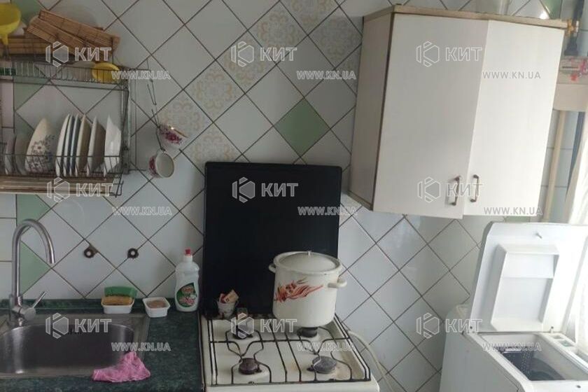 Продажа квартиры Харьков, Салтовка, 607 мрн., 45м²