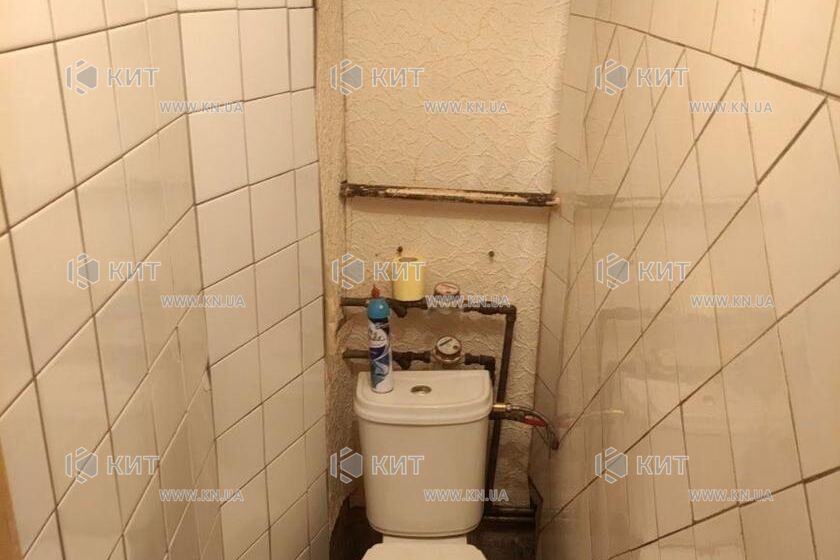 Продажа квартиры Харьков, Салтовка, 607 мрн., 45м²