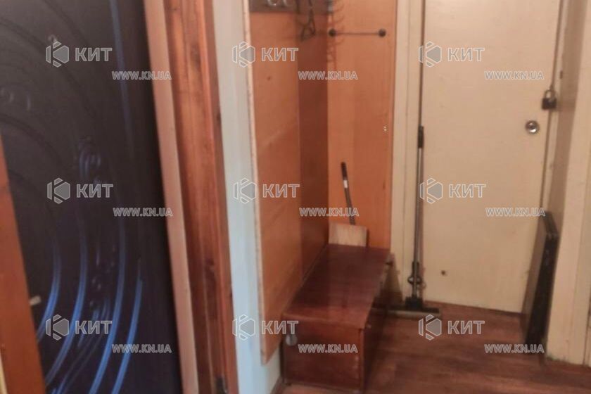 Продажа квартиры Харьков, Салтовка, 607 мрн., 45м²