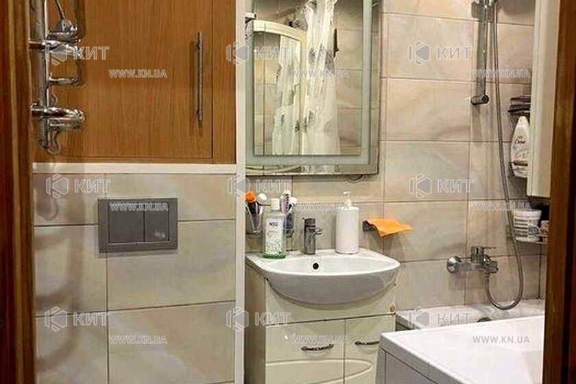 Продаж квартири Харків, Олексіївка, 65м²