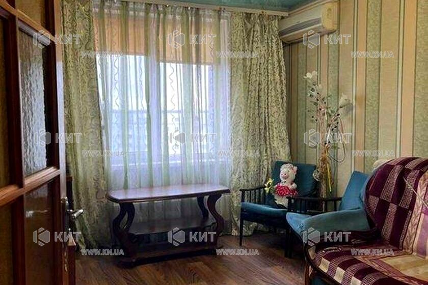 Продаж квартири Харків, Олексіївка, 65м²