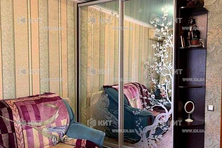 Продаж квартири Харків, Олексіївка, 65м²