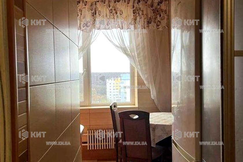 Продаж квартири Харків, Олексіївка, 65м²