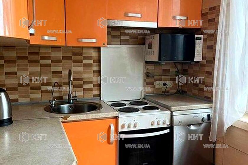 Продаж квартири Харків, Олексіївка, 65м²