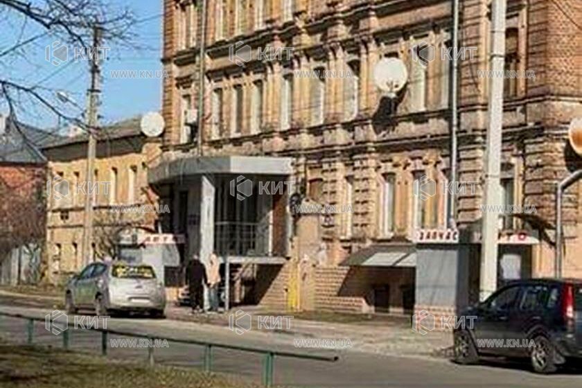 Продажа квартиры Харьков, Спортивная, Гагарина, Защитников, 110м²