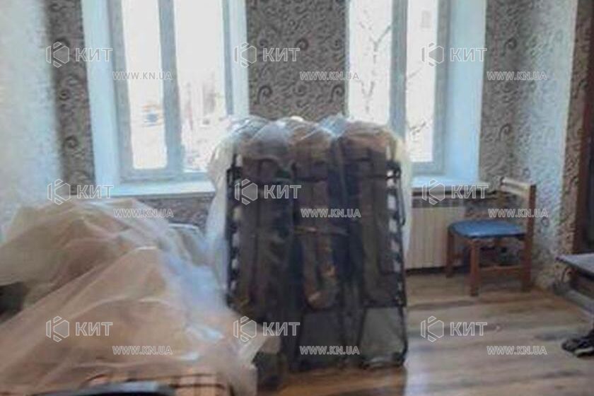 Продажа квартиры Харьков, Спортивная, Гагарина, Защитников, 110м²