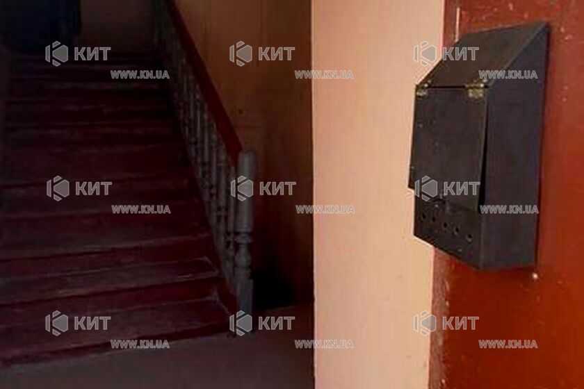 Продажа квартиры Харьков, Спортивная, Гагарина, Защитников, 110м²