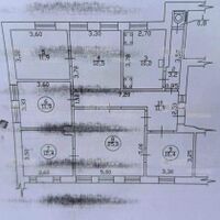 Продажа квартиры Харьков, Спортивная, Гагарина, Защитников, 110м²