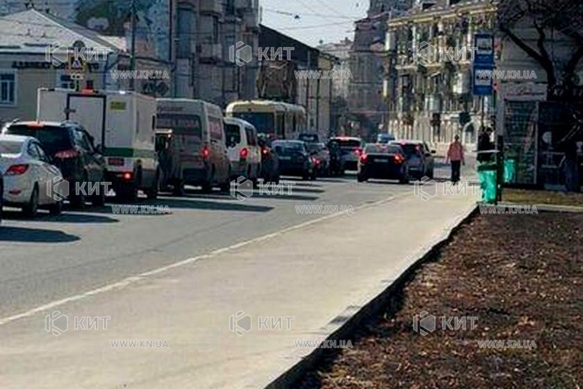 Продажа квартиры Харьков, Спортивная, Гагарина, Защитников, 110м²