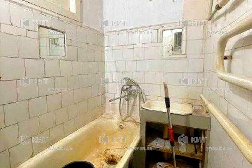 Продаж квартири Харків, ХТЗ, Рогань, 47м²