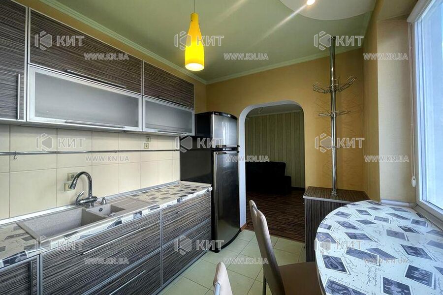 Продаж квартири Харків, Нові Дома, 68м²