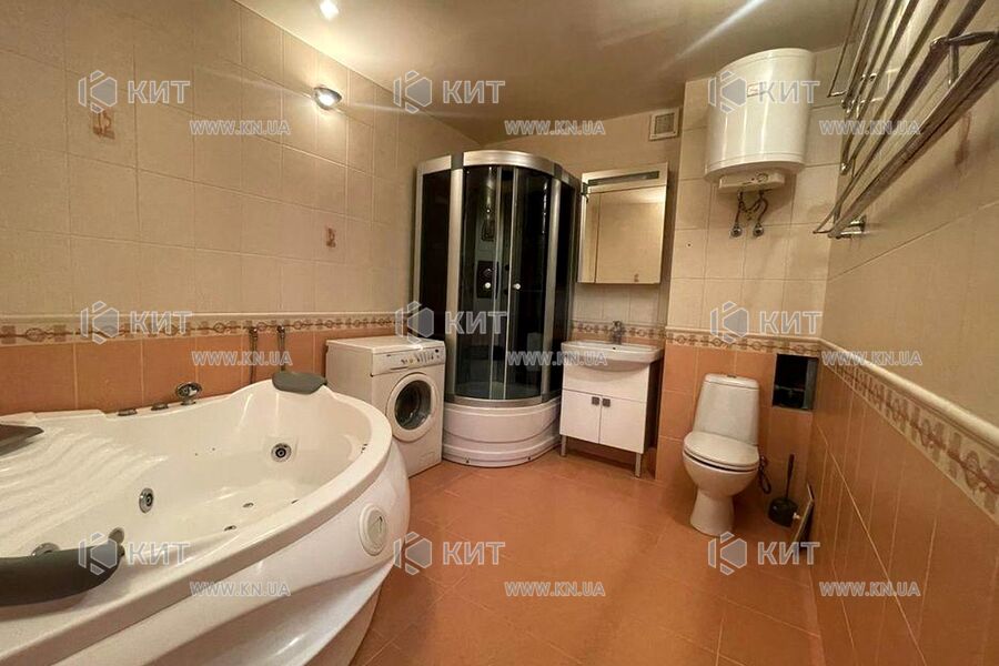 Продаж квартири Харків, Нові Дома, 68м²