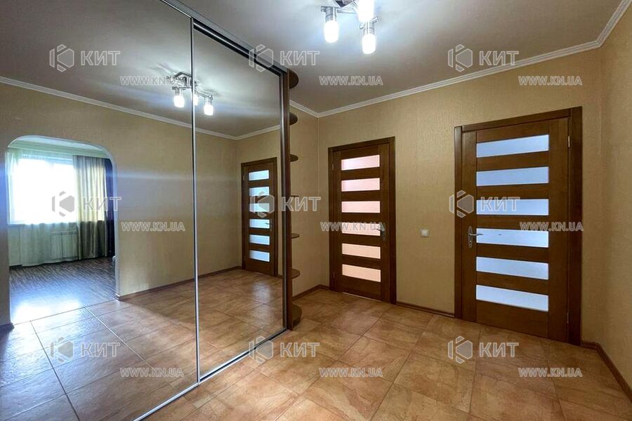 Продаж квартири Харків, Нові Дома, 68м²