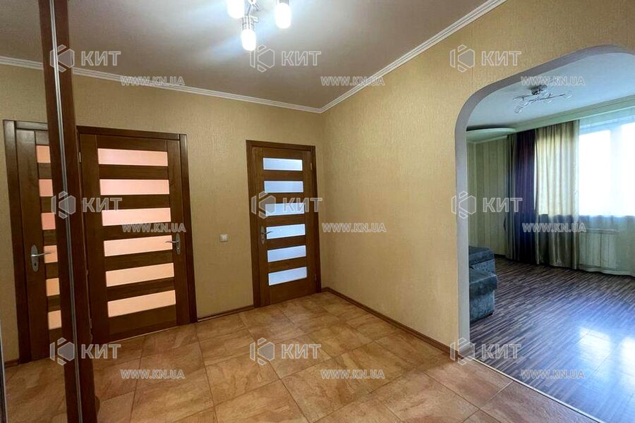 Продаж квартири Харків, Нові Дома, 68м²