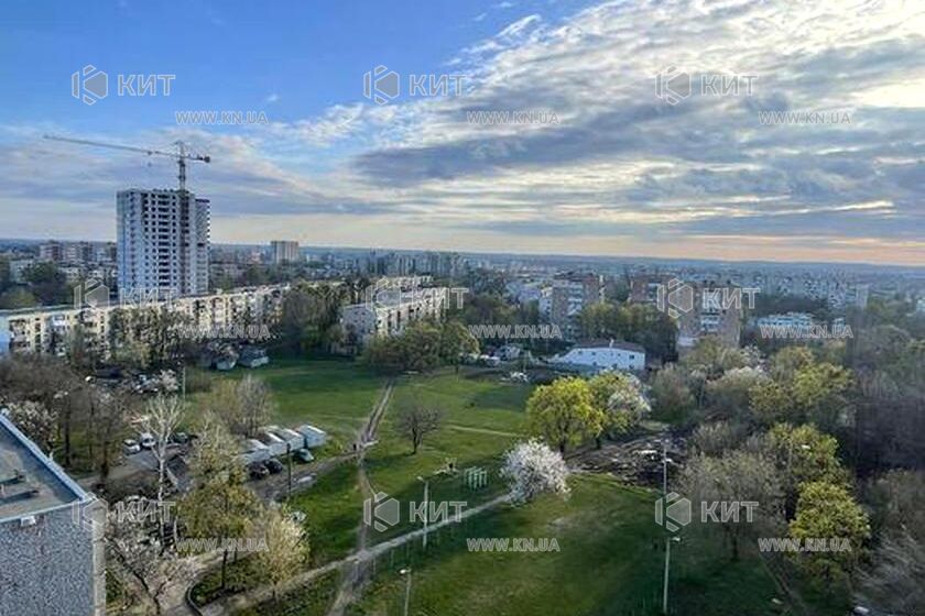 Продаж квартири Харків, Нові Дома, 68м²