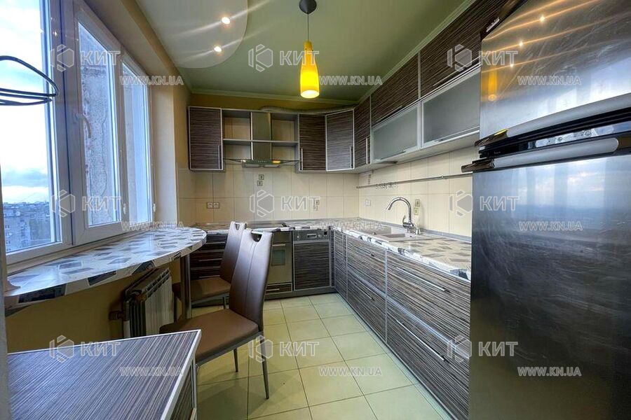 Продаж квартири Харків, Нові Дома, 68м²