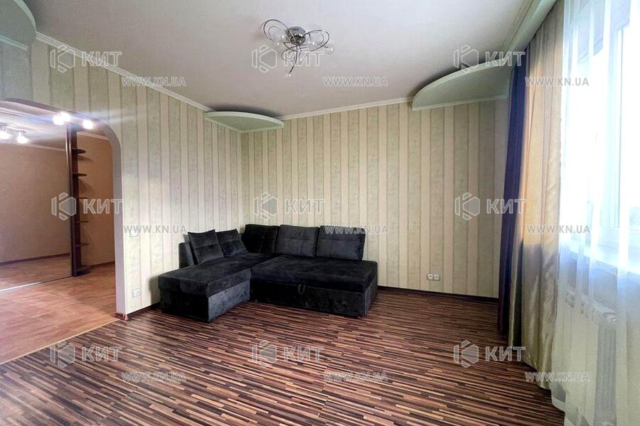 Продаж квартири Харків, Нові Дома, 68м²