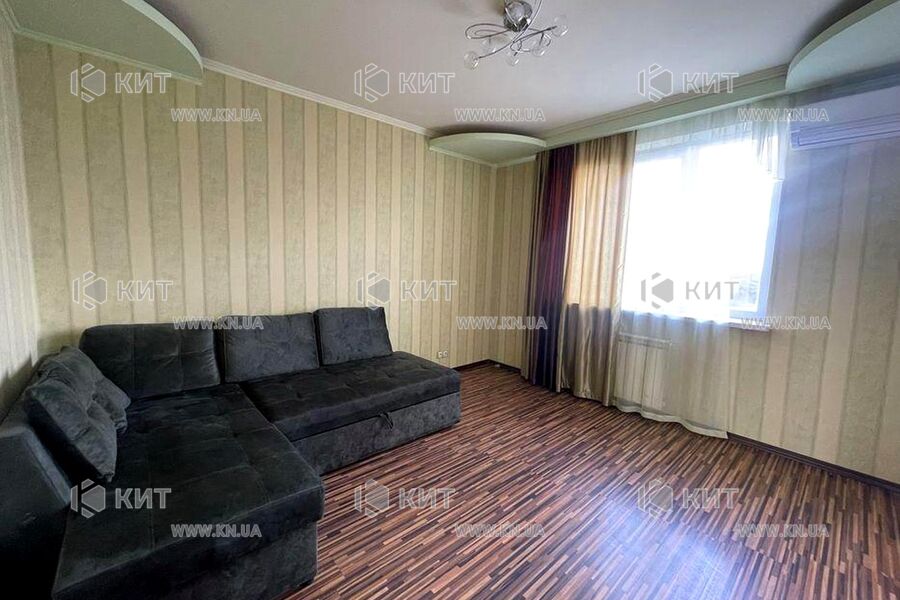 Продаж квартири Харків, Нові Дома, 68м²