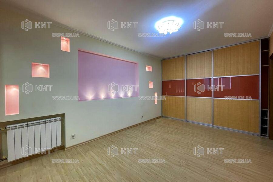 Продаж квартири Харків, Нові Дома, 68м²