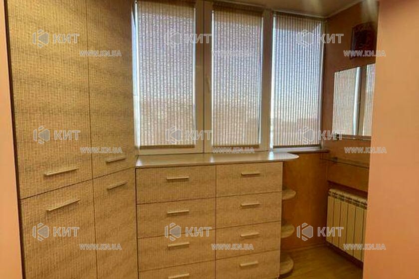 Продаж квартири Харків, Нові Дома, 68м²