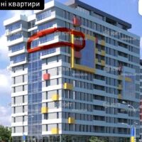 Продажа квартиры Харьков, Сокольники, 91м²