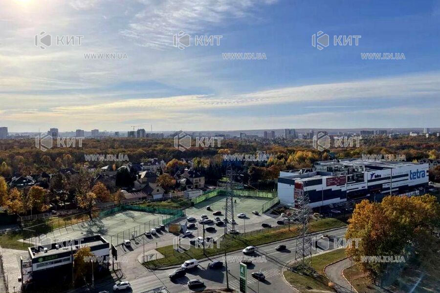 Продажа квартиры Харьков, Сокольники, 91м²