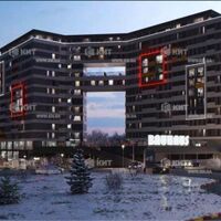 Продажа квартиры Харьков, Сокольники, 91м²