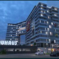 Продажа квартиры Харьков, Сокольники, 91м²