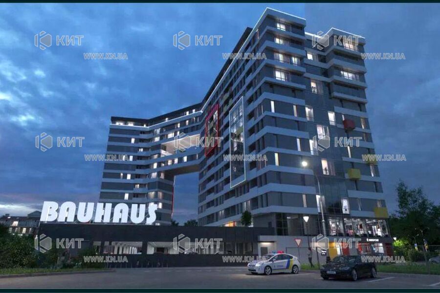 Продажа квартиры Харьков, Сокольники, 91м²