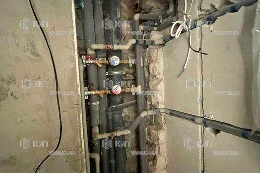 Продаж квартири Харків, Павлове Поле, 70м²