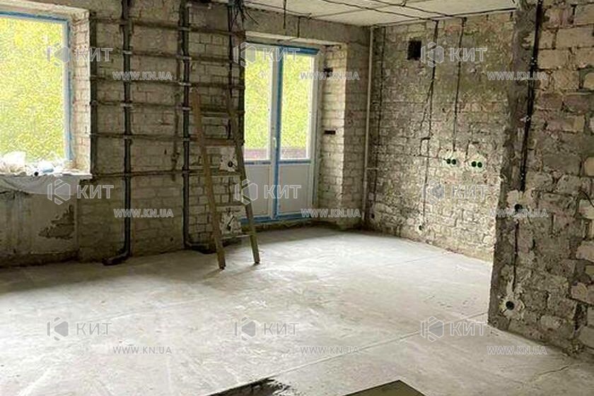 Продажа квартиры Харьков, Павлово Поле, 70м²